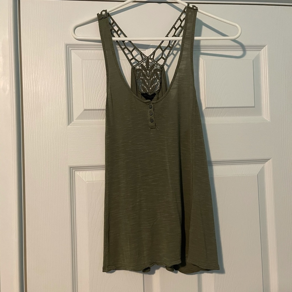 Aeropostale Tank Top